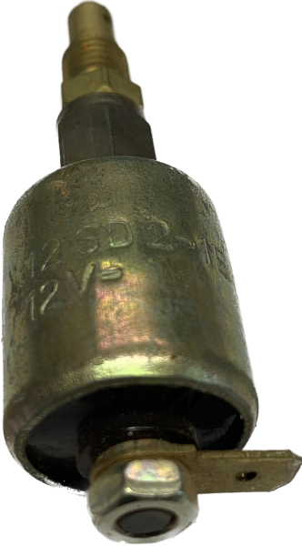 Schnellstopdüse SD2-1E Robur LO